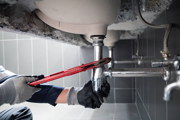 Trusted Gas Line Repair service in Zimmerman, MN - Masters Plumbing Service